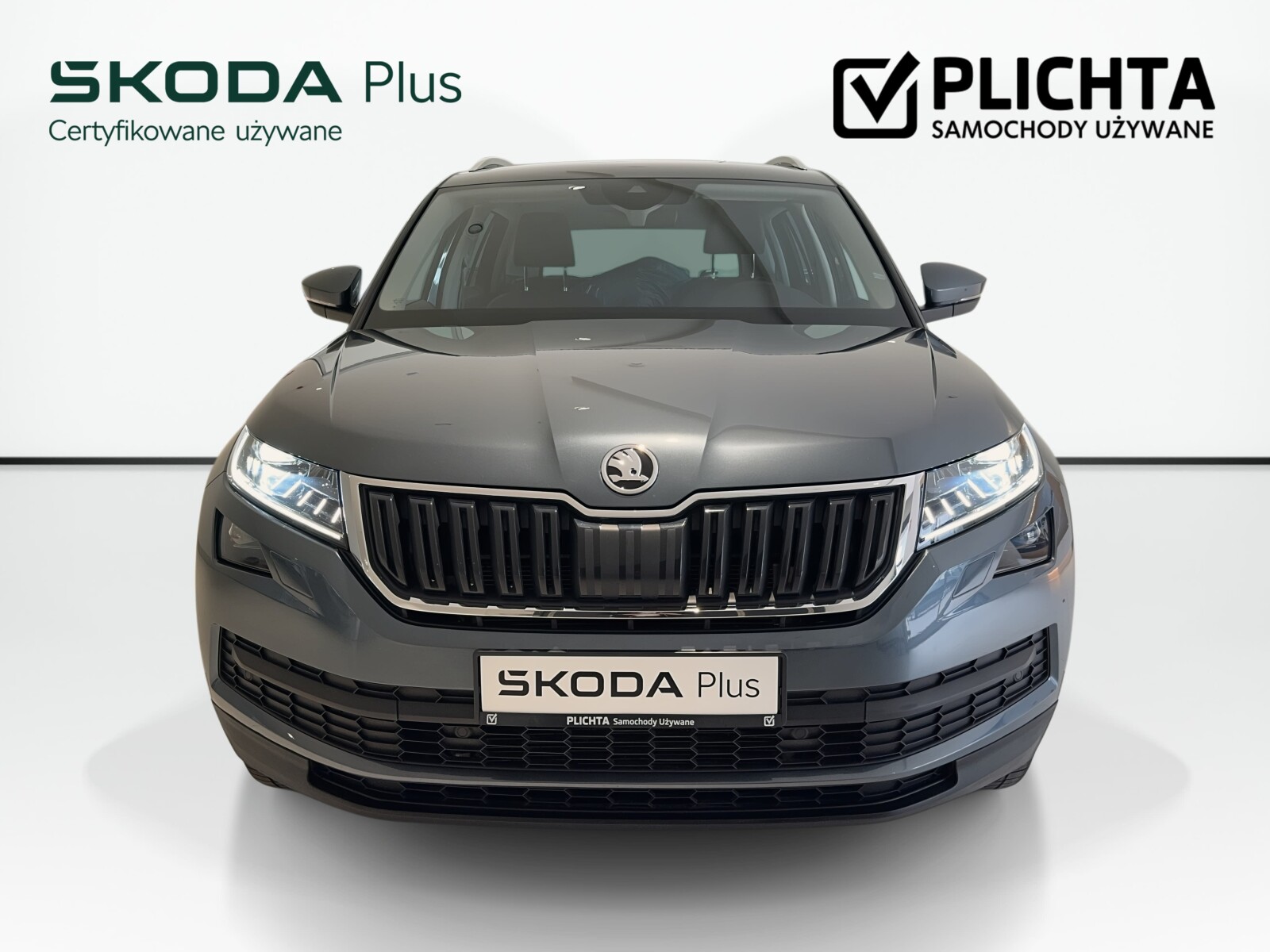 Škoda Kodiaq - zdjęcie 2