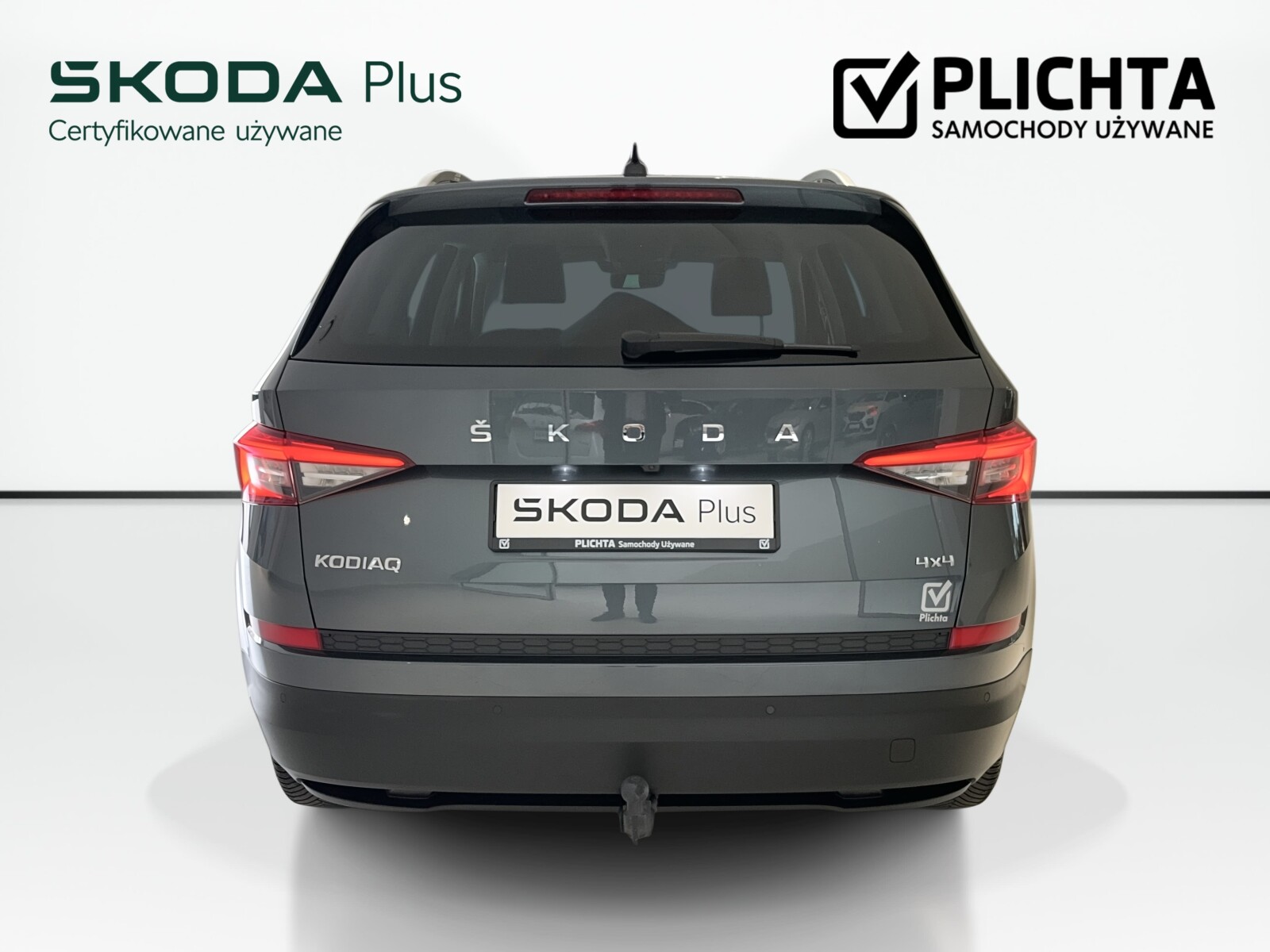 Škoda Kodiaq - zdjęcie 7