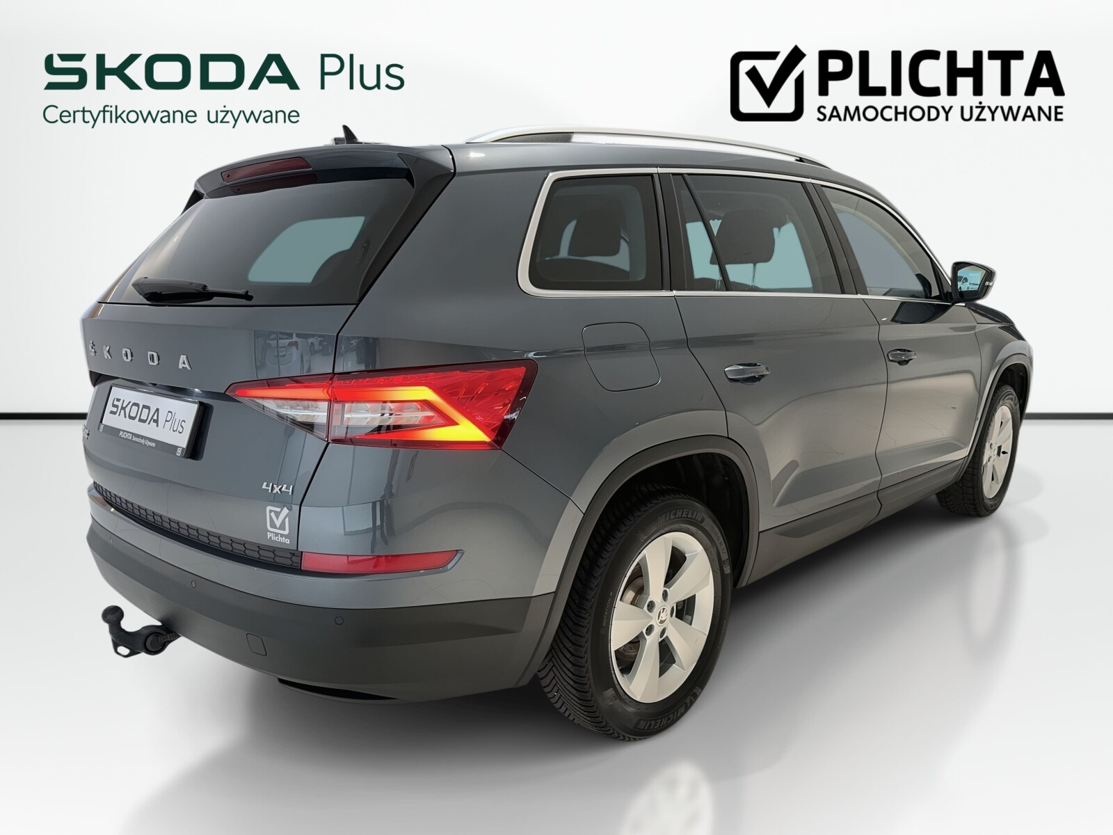Škoda Kodiaq - zdjęcie 6