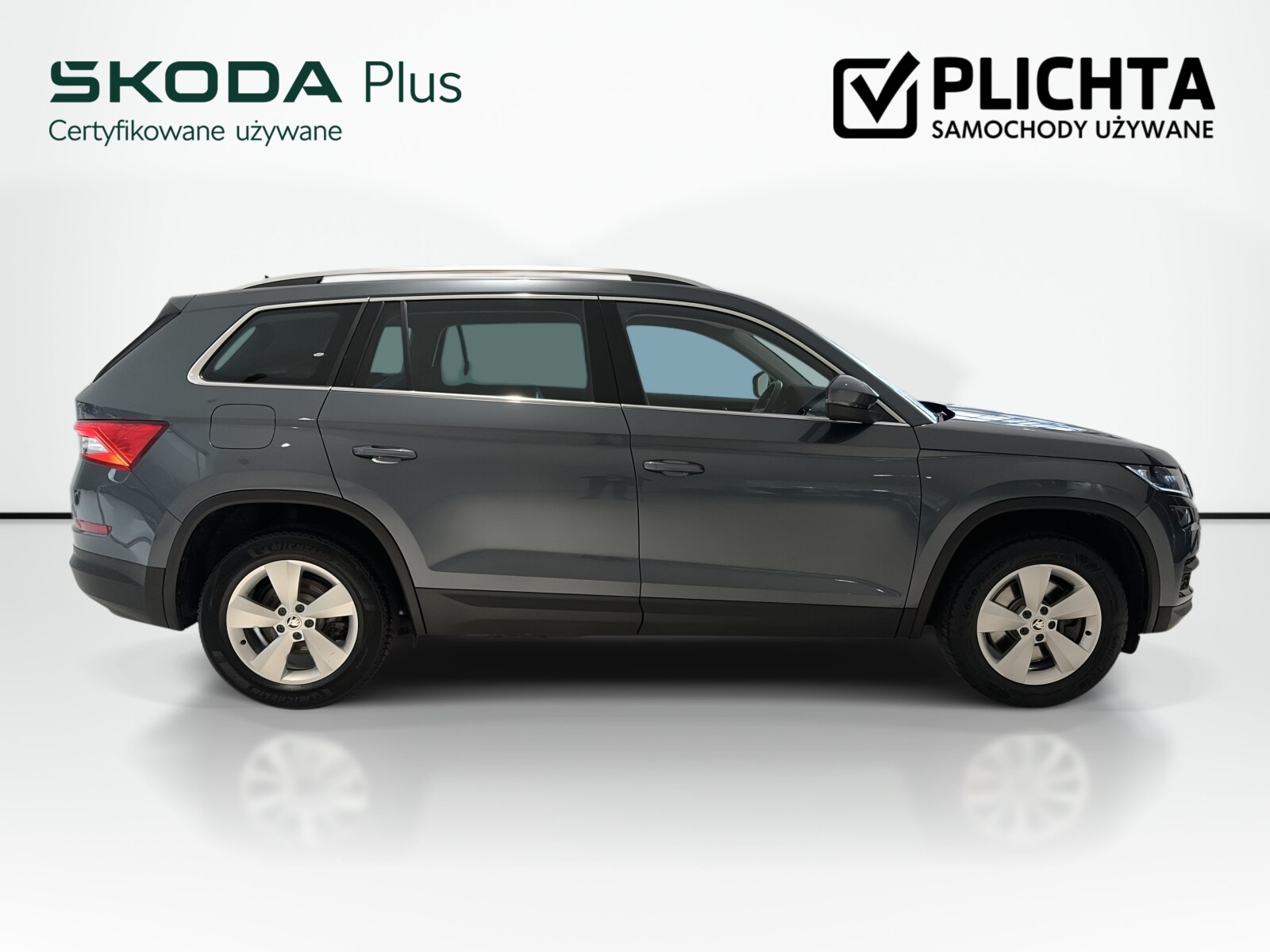 Škoda Kodiaq - zdjęcie 4