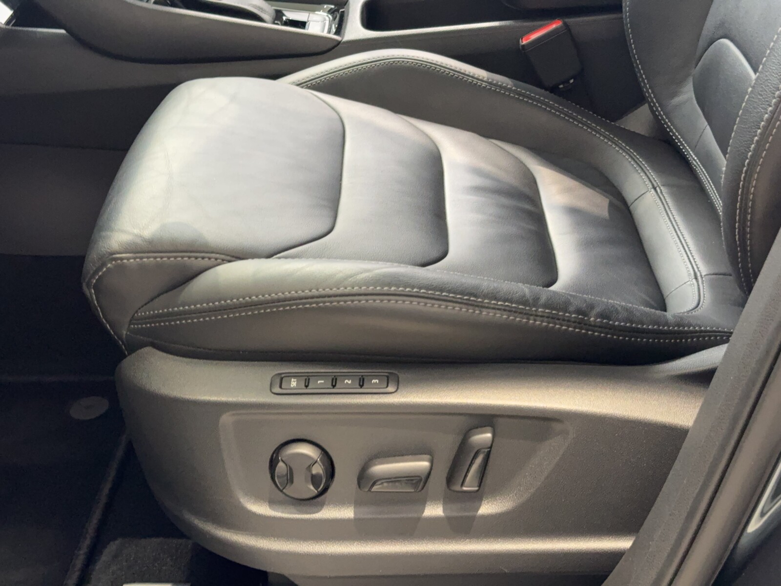 Škoda Kodiaq - zdjęcie 21