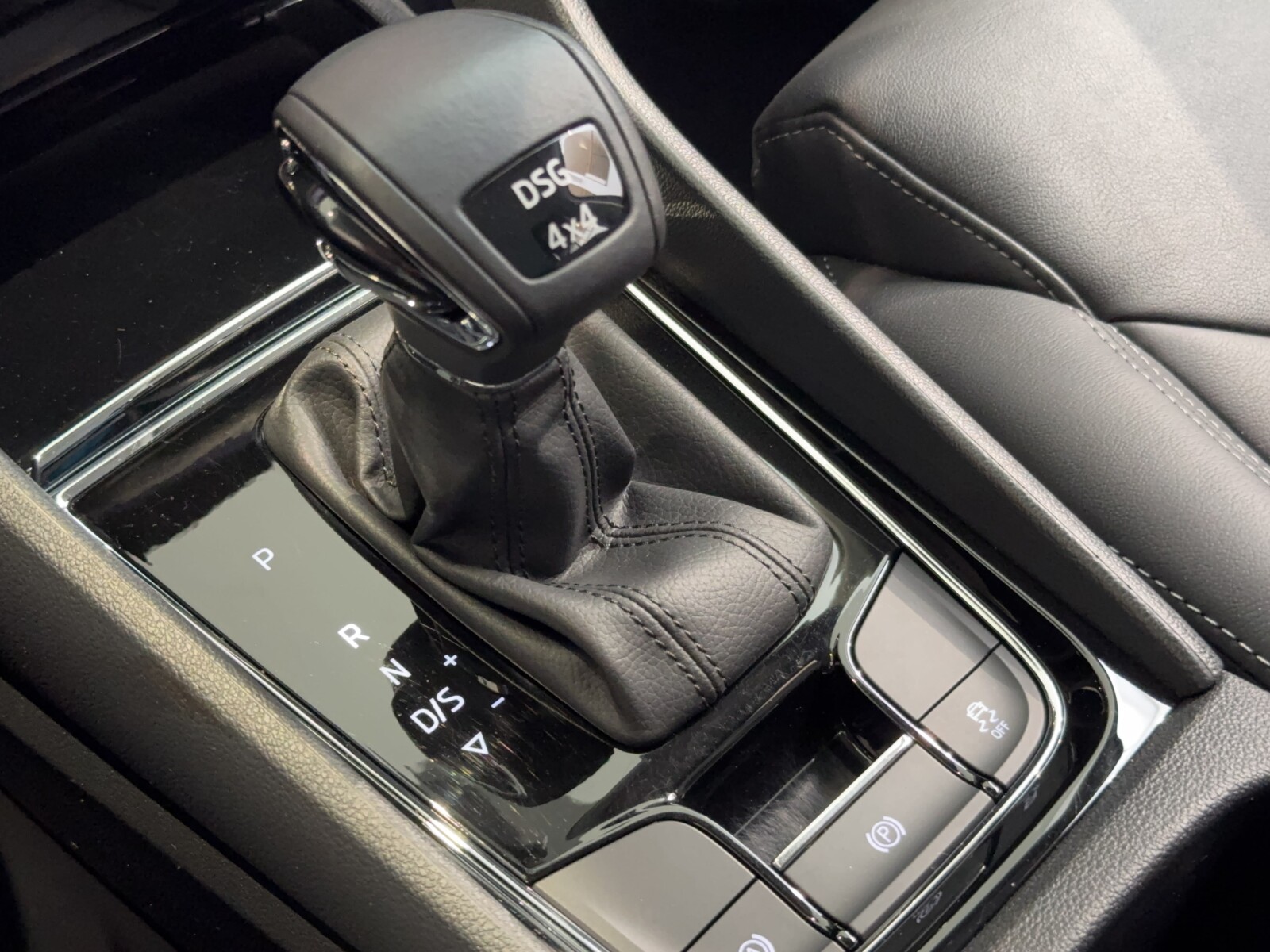 Škoda Kodiaq - zdjęcie 26