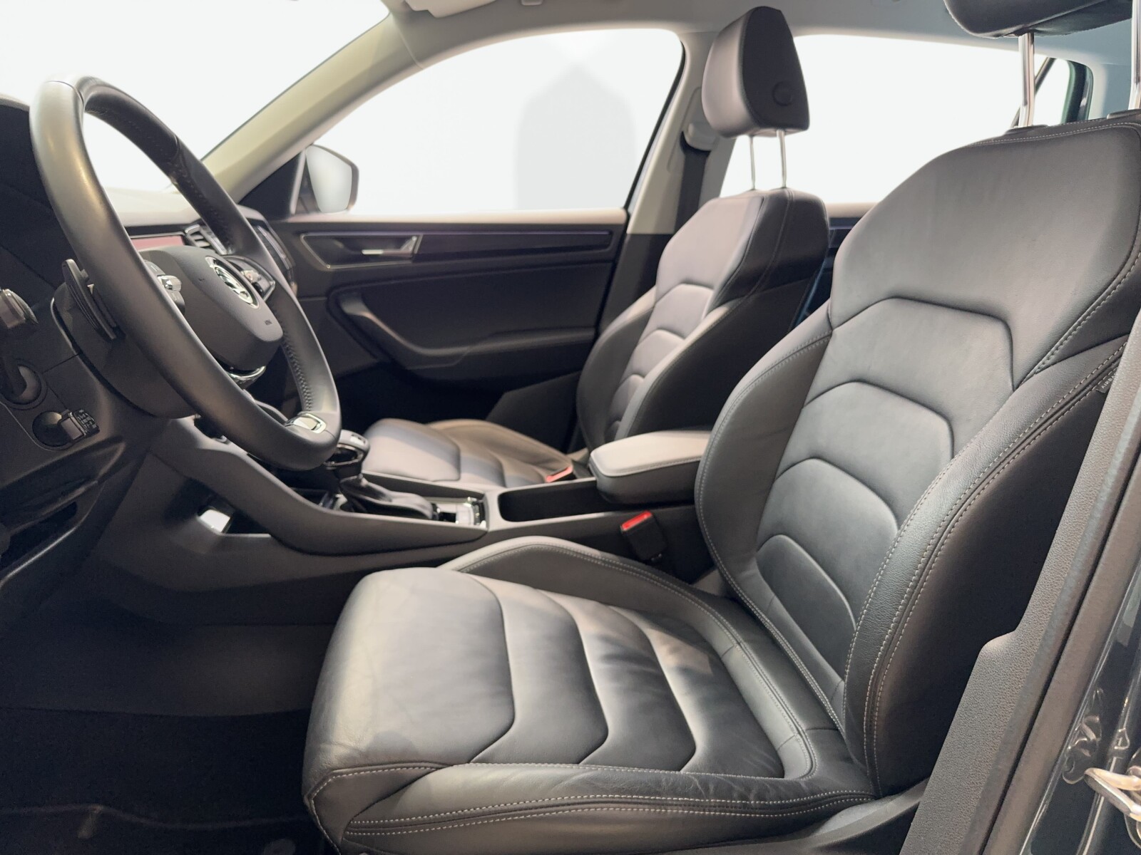 Škoda Kodiaq - zdjęcie 10