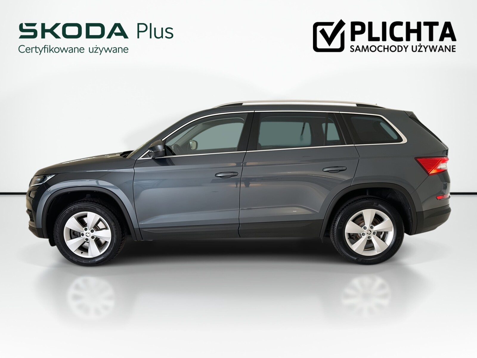 Škoda Kodiaq - zdjęcie 9