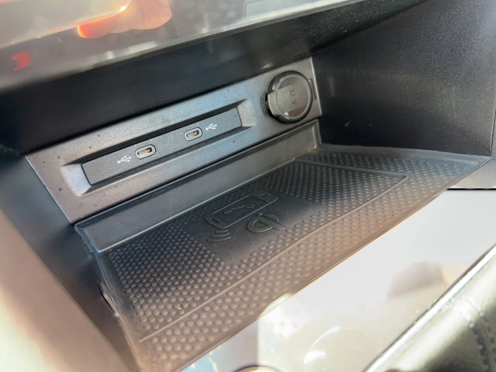 Volkswagen Tiguan Allspace - zdjęcie 22
