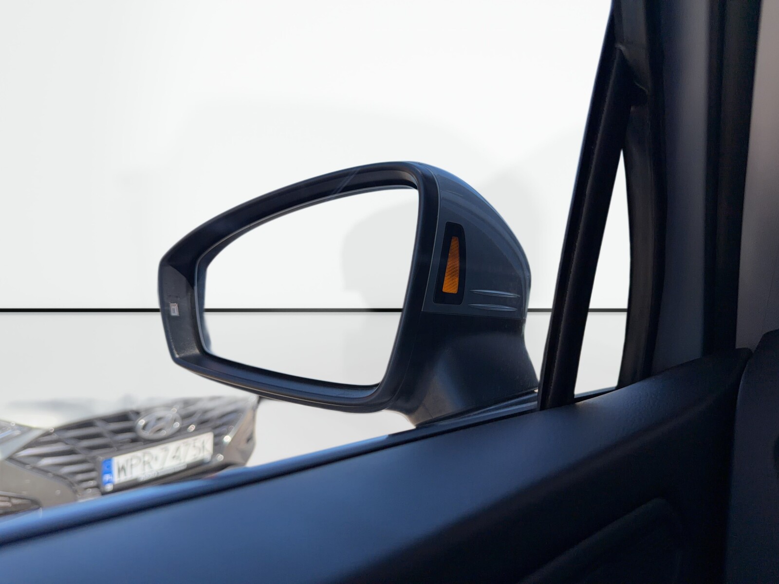 Volkswagen Tiguan Allspace - zdjęcie 30