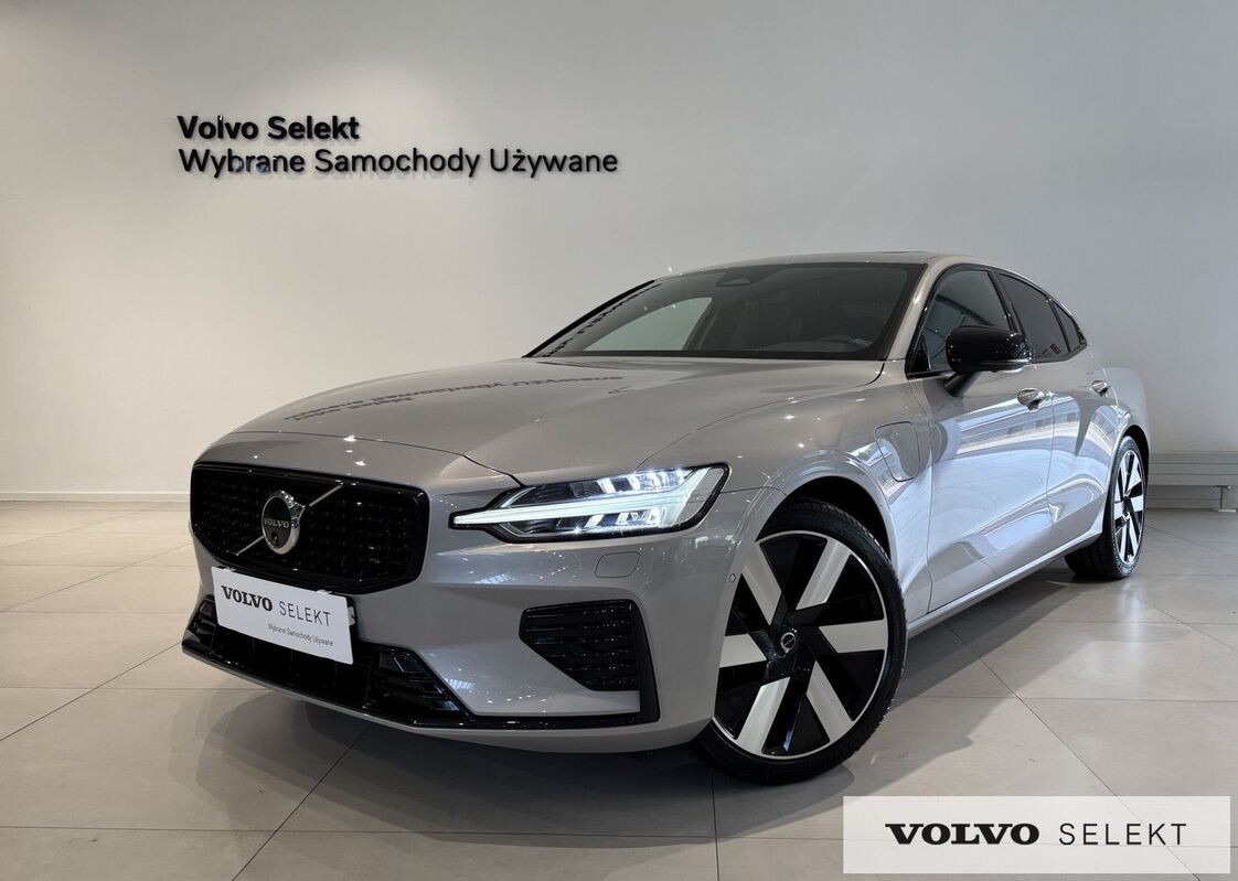 T6 Plug In Plus Dark Gwarancja VolvoCarPlichtaGdynia FV23