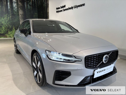 T6 Plug In Plus Dark Gwarancja VolvoCarPlichtaGdynia FV23