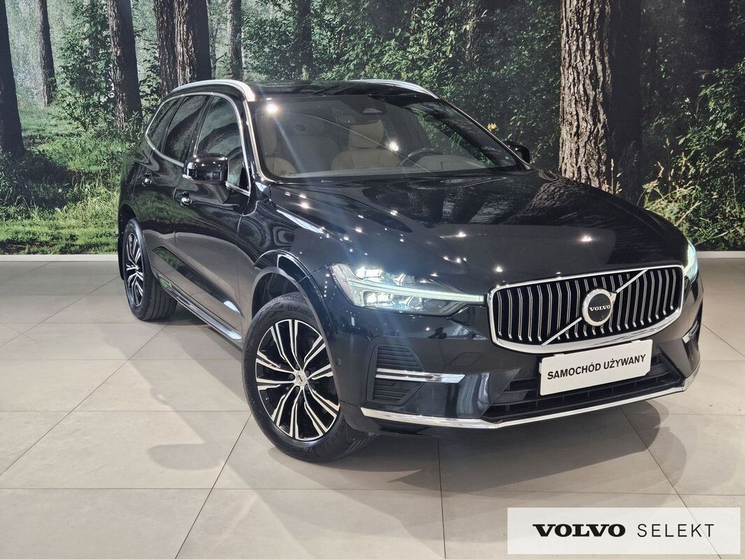 B5 D AWD Inscripition VolvoCarPlichtaGdynia FV Marża