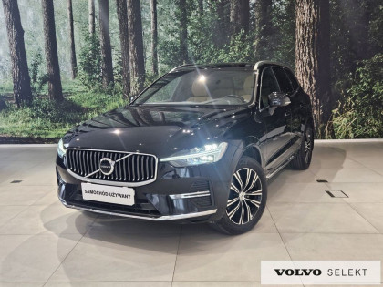 B5 D AWD Inscripition VolvoCarPlichtaGdynia FV Marża