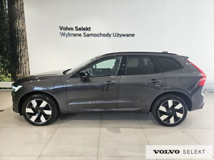 T6 AWD Plug-In Hybrid Plus Dark VolvoCarPlichtaGdynia FV23