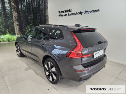 T6 AWD Plug-In Hybrid Plus Dark VolvoCarPlichtaGdynia FV23
