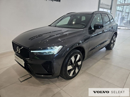 T6 AWD Plug-In Hybrid Plus Dark VolvoCarPlichtaGdynia FV23