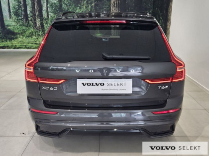 T6 AWD Plug-In Hybrid Plus Dark VolvoCarPlichtaGdynia FV23