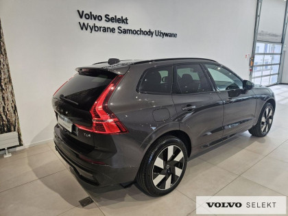 T6 AWD Plug-In Hybrid Plus Dark VolvoCarPlichtaGdynia FV23