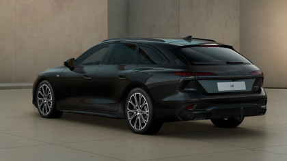 S-line, 367 KM, Hak, Matrix, Bang, Kamery 360, Head-up