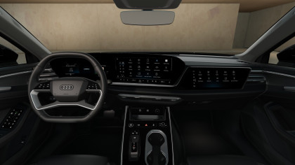 S-line, 367 KM, Hak, Matrix, Bang, Kamery 360, Head-up