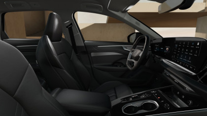 S-line, 367 KM, Hak, Matrix, Bang, Kamery 360, Head-up