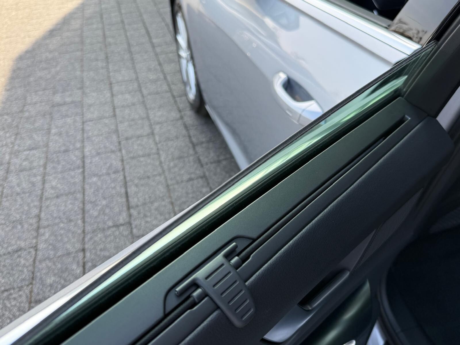 Audi A6 Limousine - zdjęcie 24