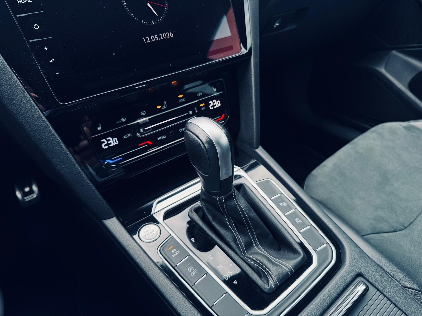 Volkswagen Arteon Shooting Brake - zdjęcie 35