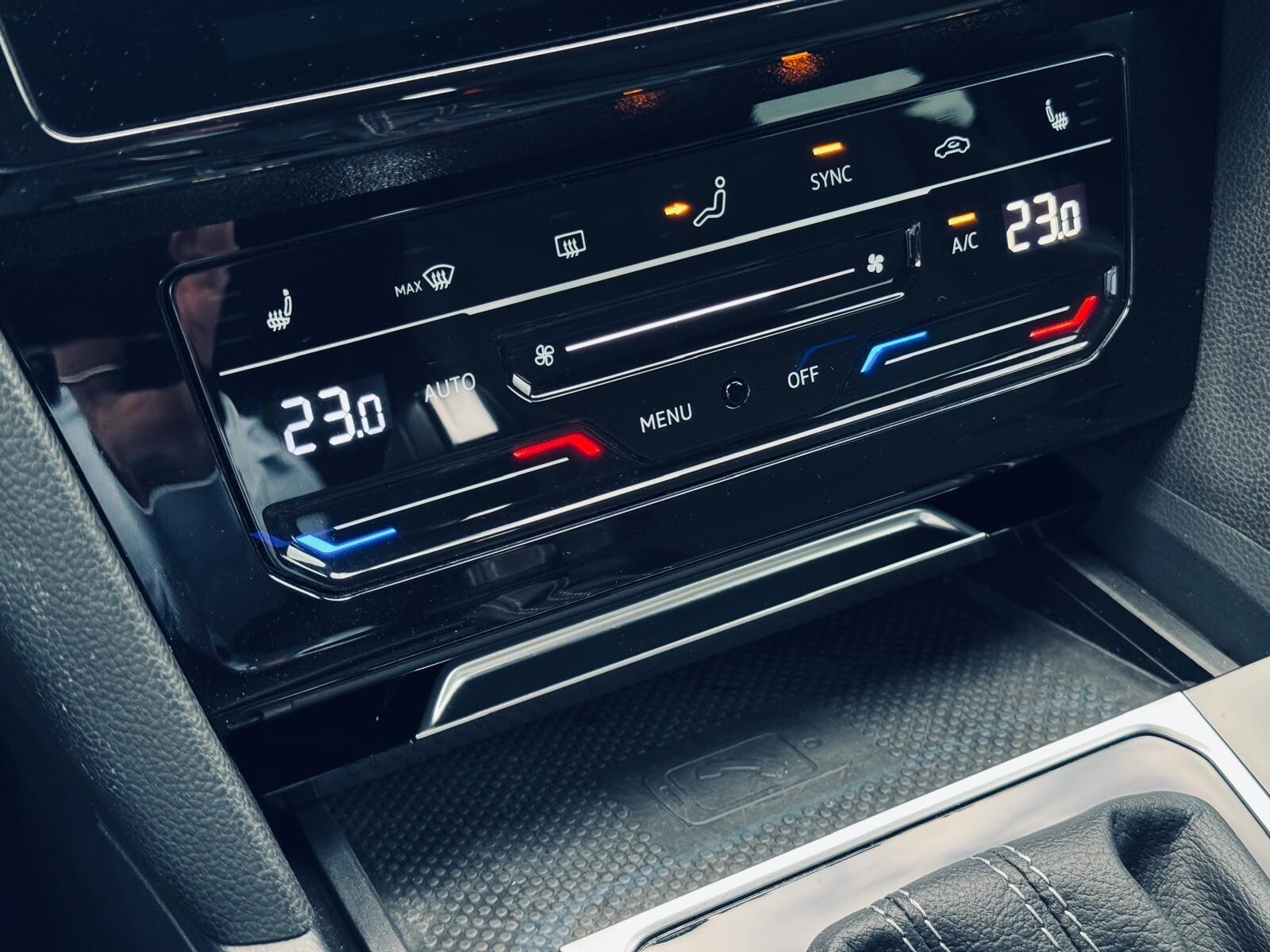 Volkswagen Arteon Shooting Brake - zdjęcie 34