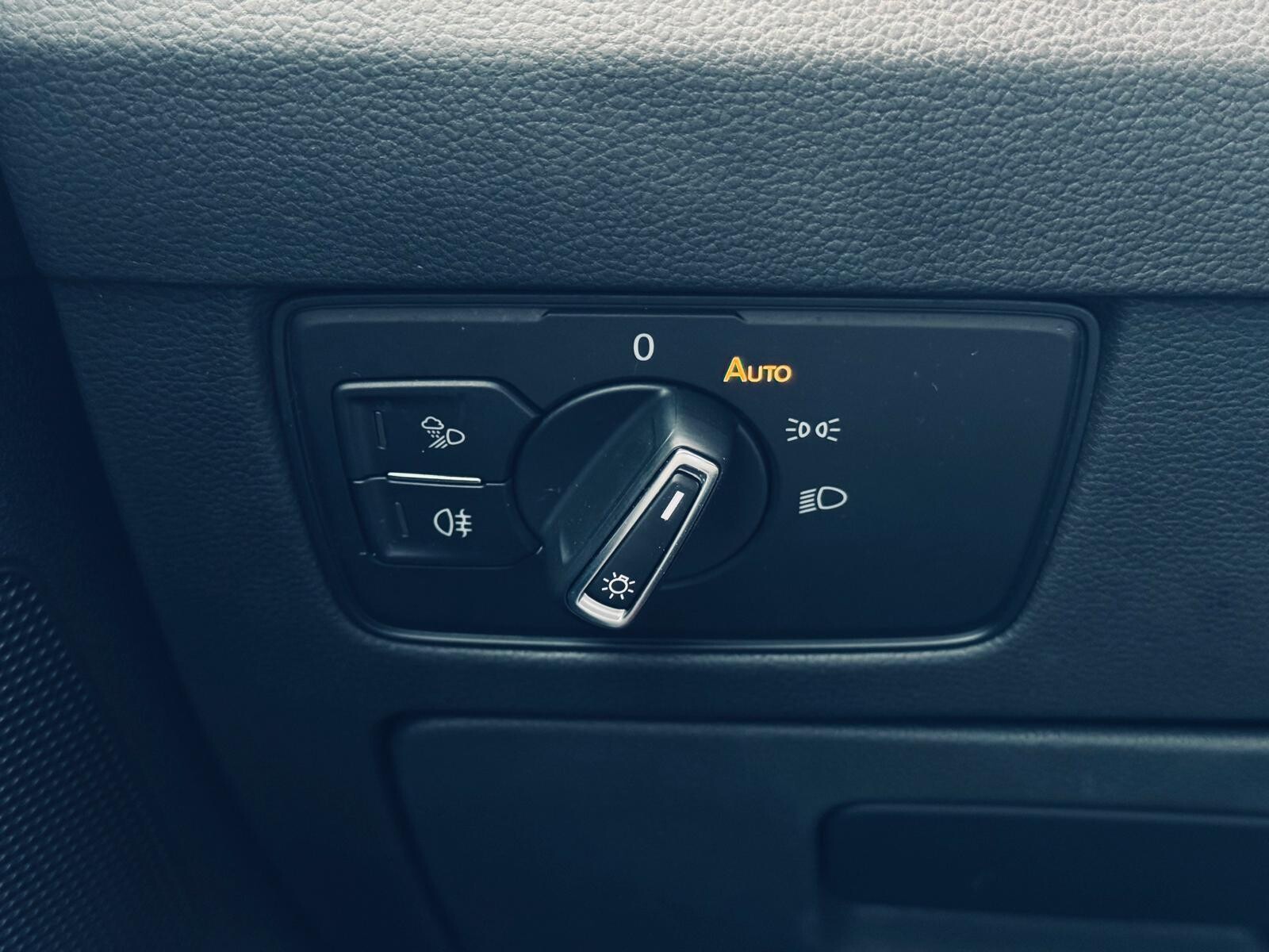 Volkswagen Arteon Shooting Brake - zdjęcie 36