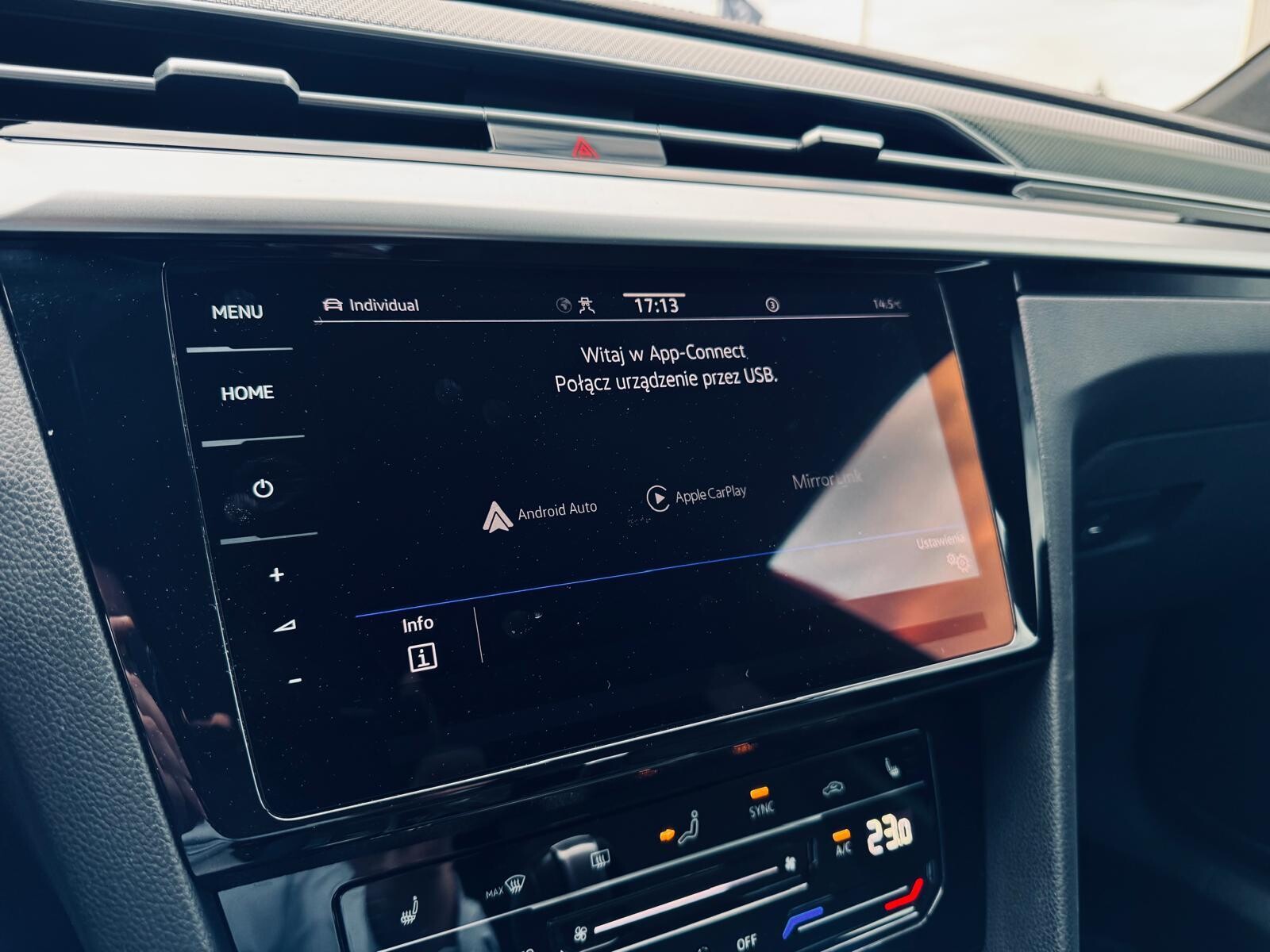 Volkswagen Arteon Shooting Brake - zdjęcie 29