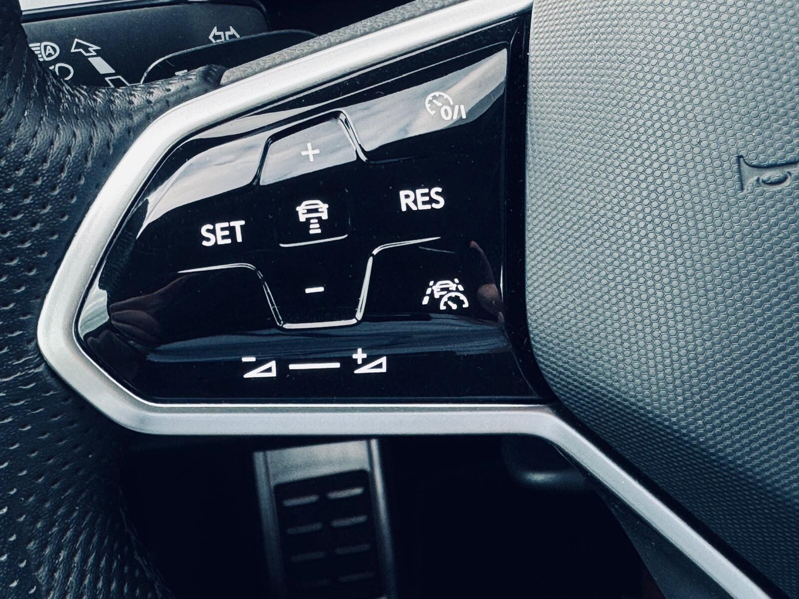 Volkswagen Arteon Shooting Brake - zdjęcie 26