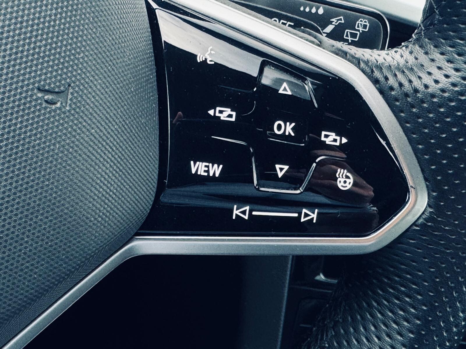 Volkswagen Arteon Shooting Brake - zdjęcie 27