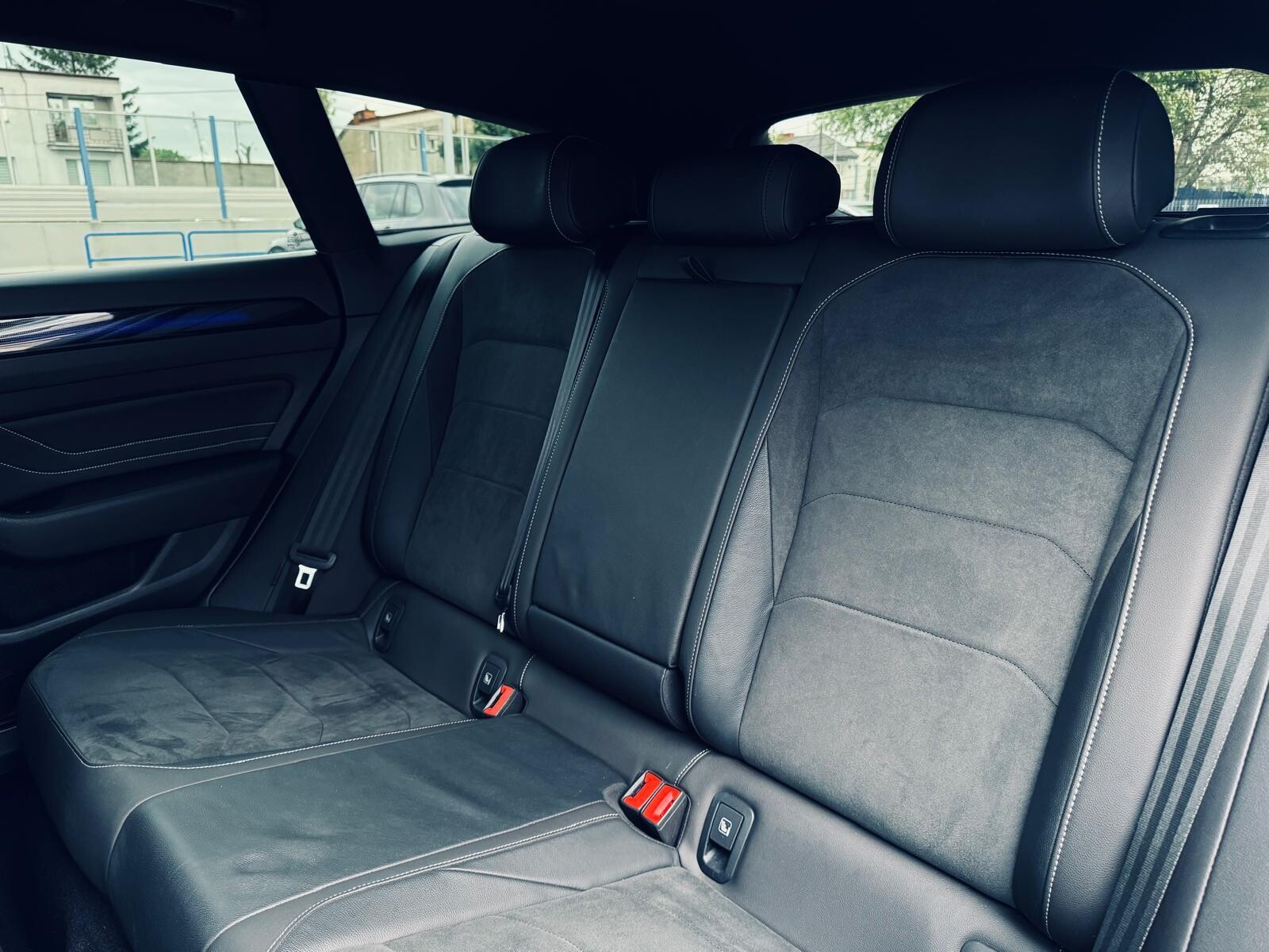 Volkswagen Arteon Shooting Brake - zdjęcie 15