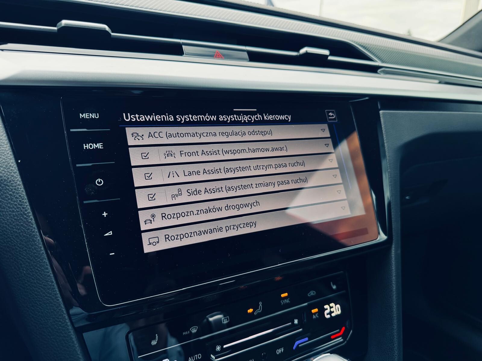 Volkswagen Arteon Shooting Brake - zdjęcie 30