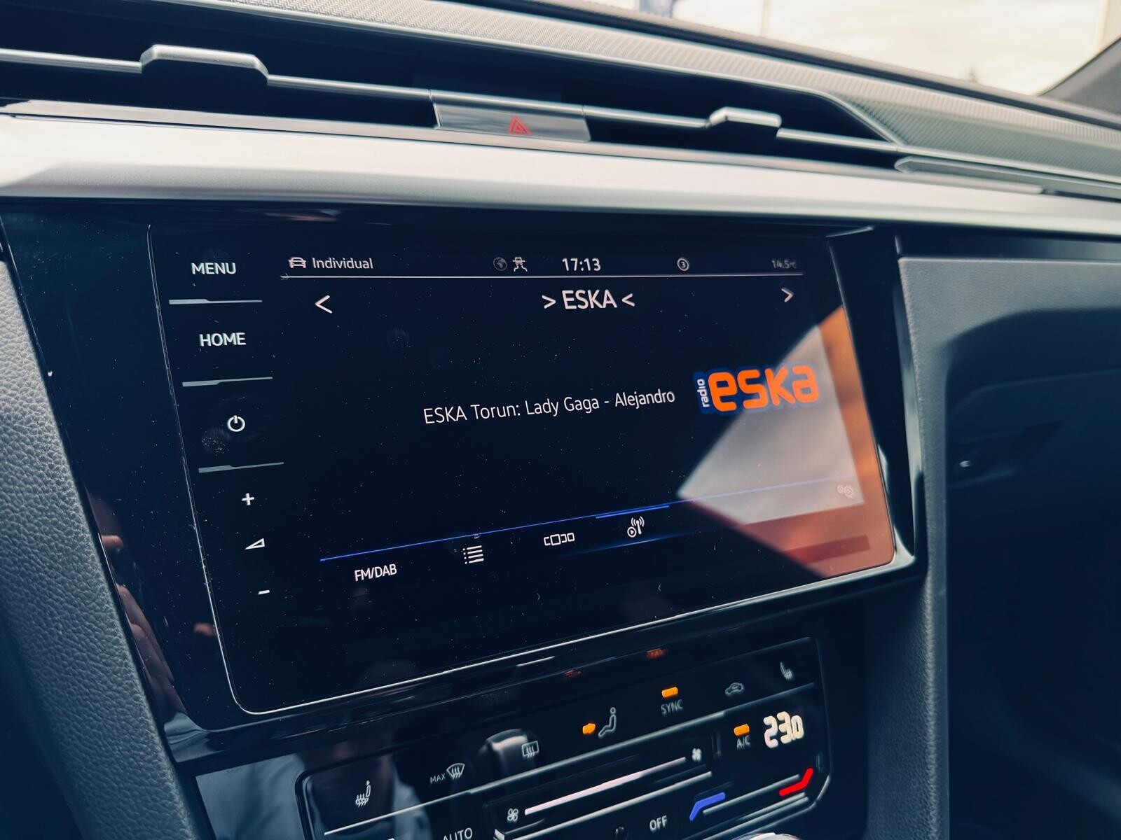 Volkswagen Arteon Shooting Brake - zdjęcie 28