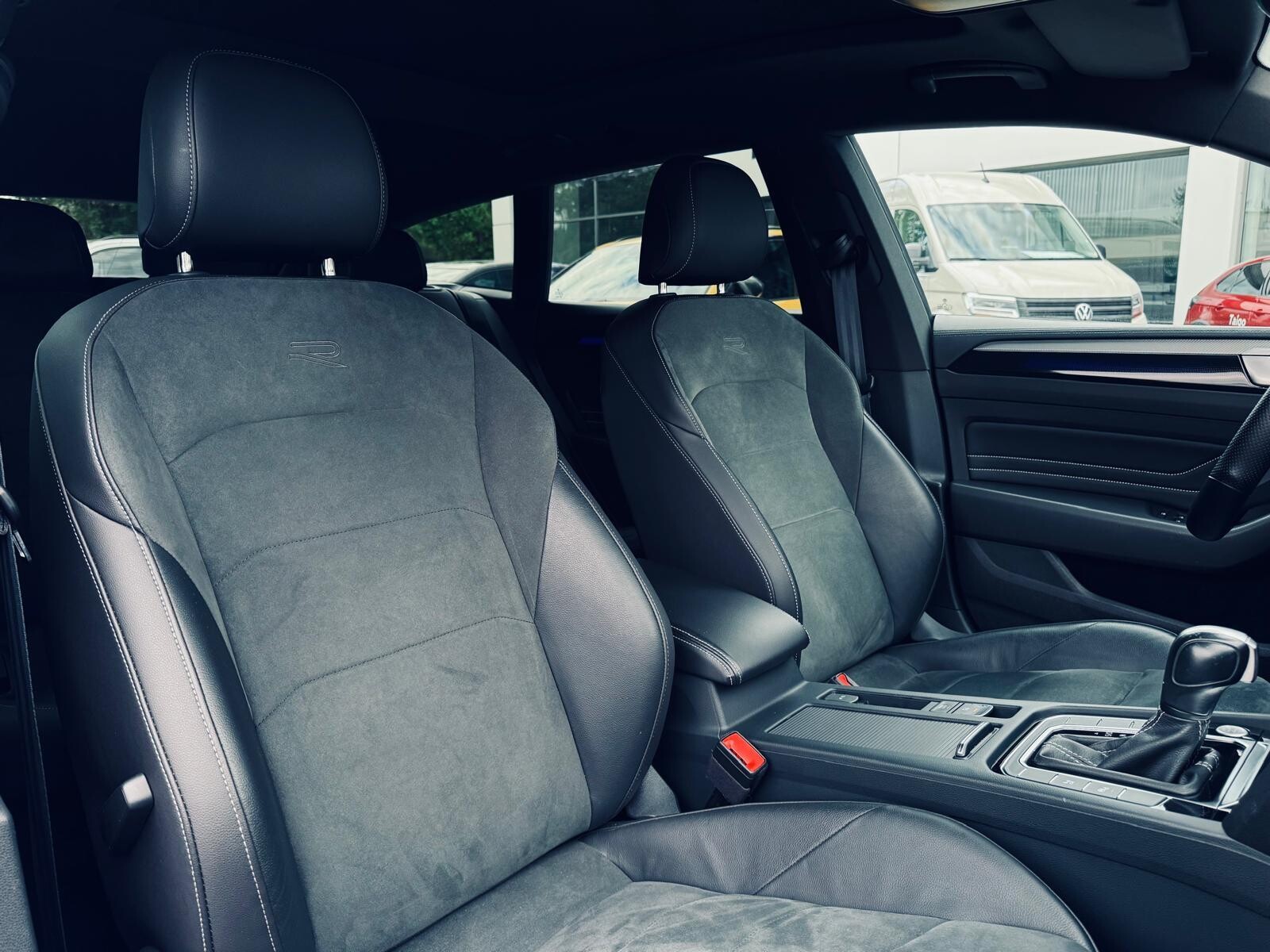 Volkswagen Arteon Shooting Brake - zdjęcie 17