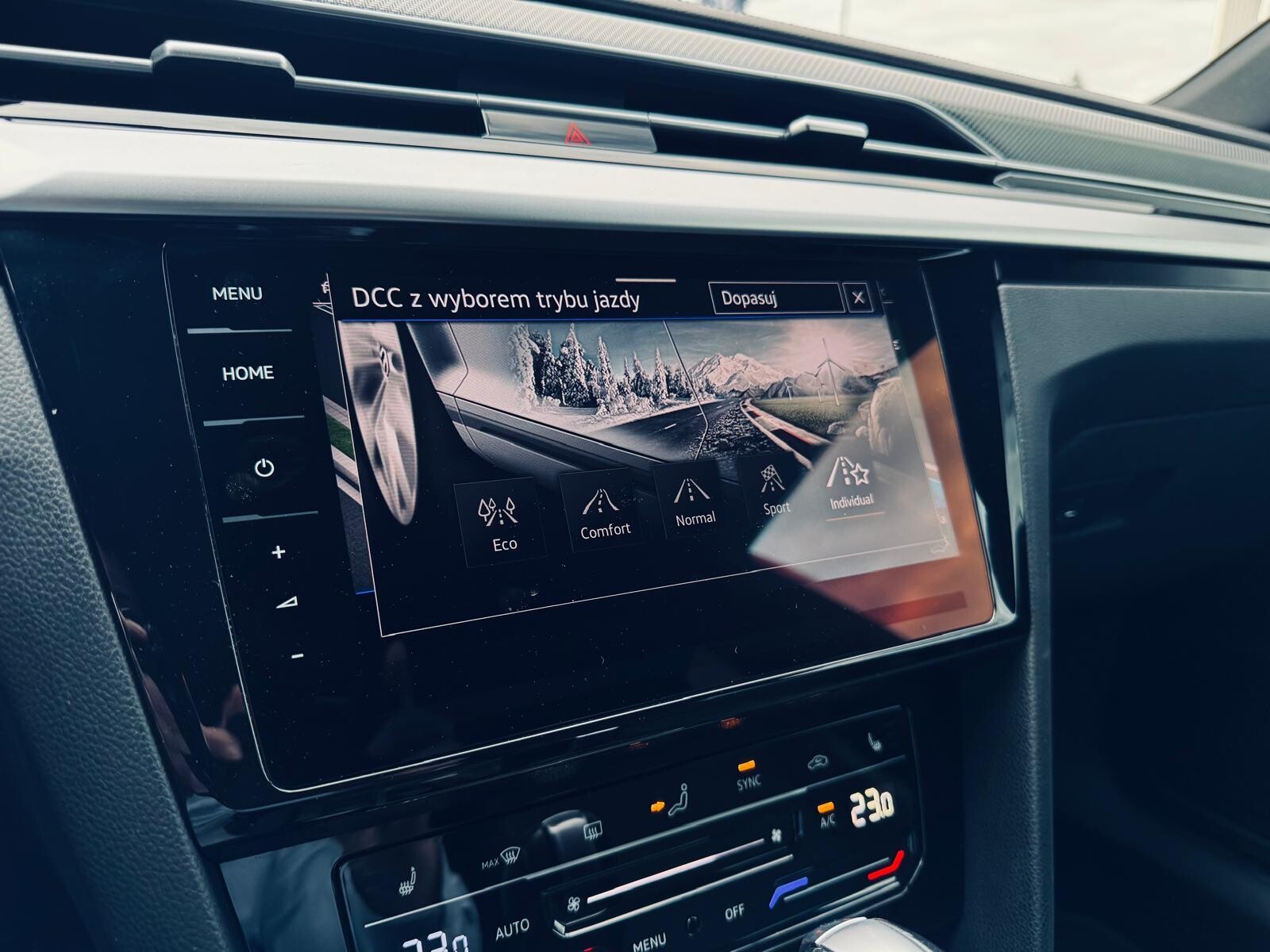Volkswagen Arteon Shooting Brake - zdjęcie 32
