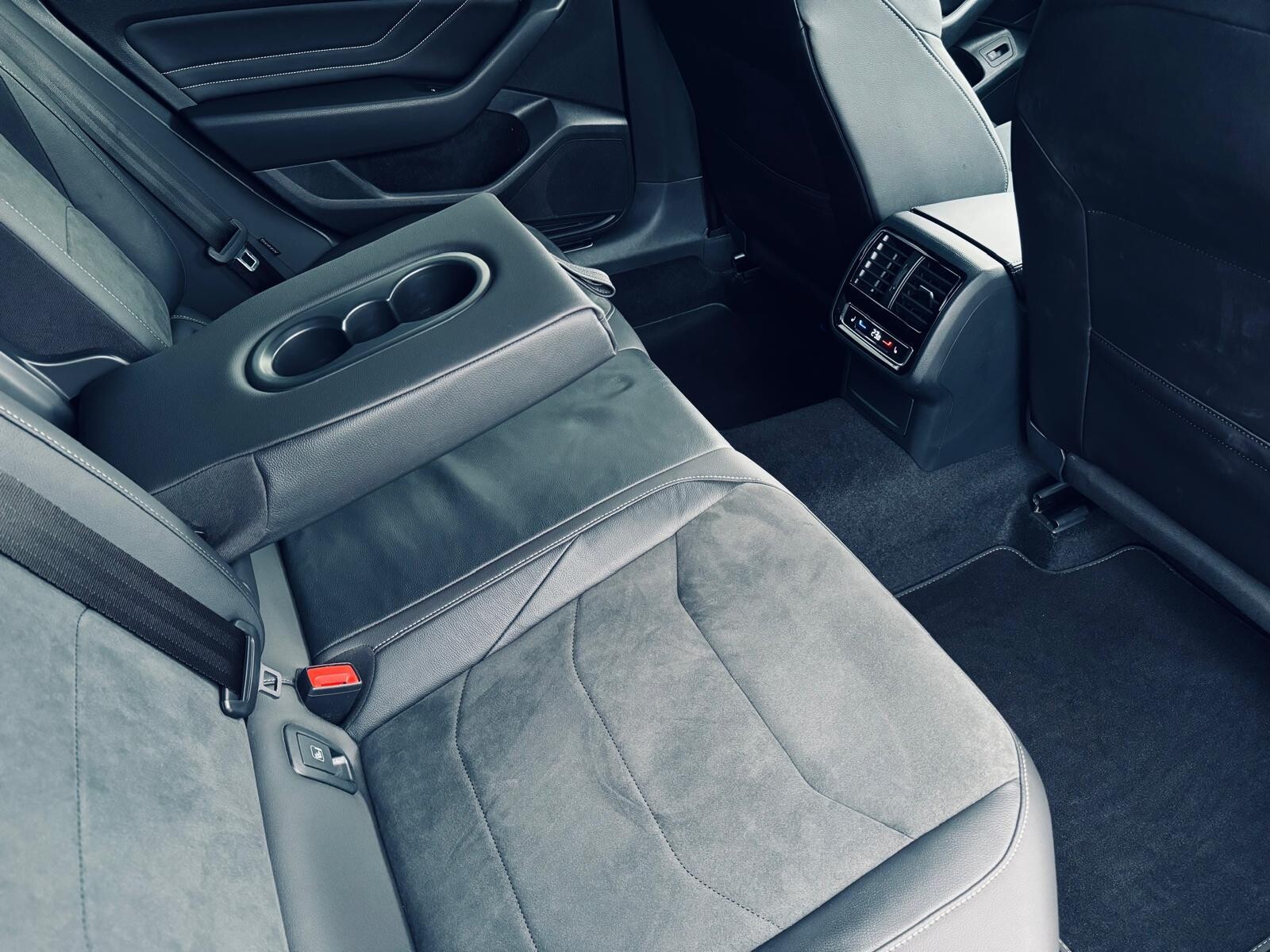 Volkswagen Arteon Shooting Brake - zdjęcie 20