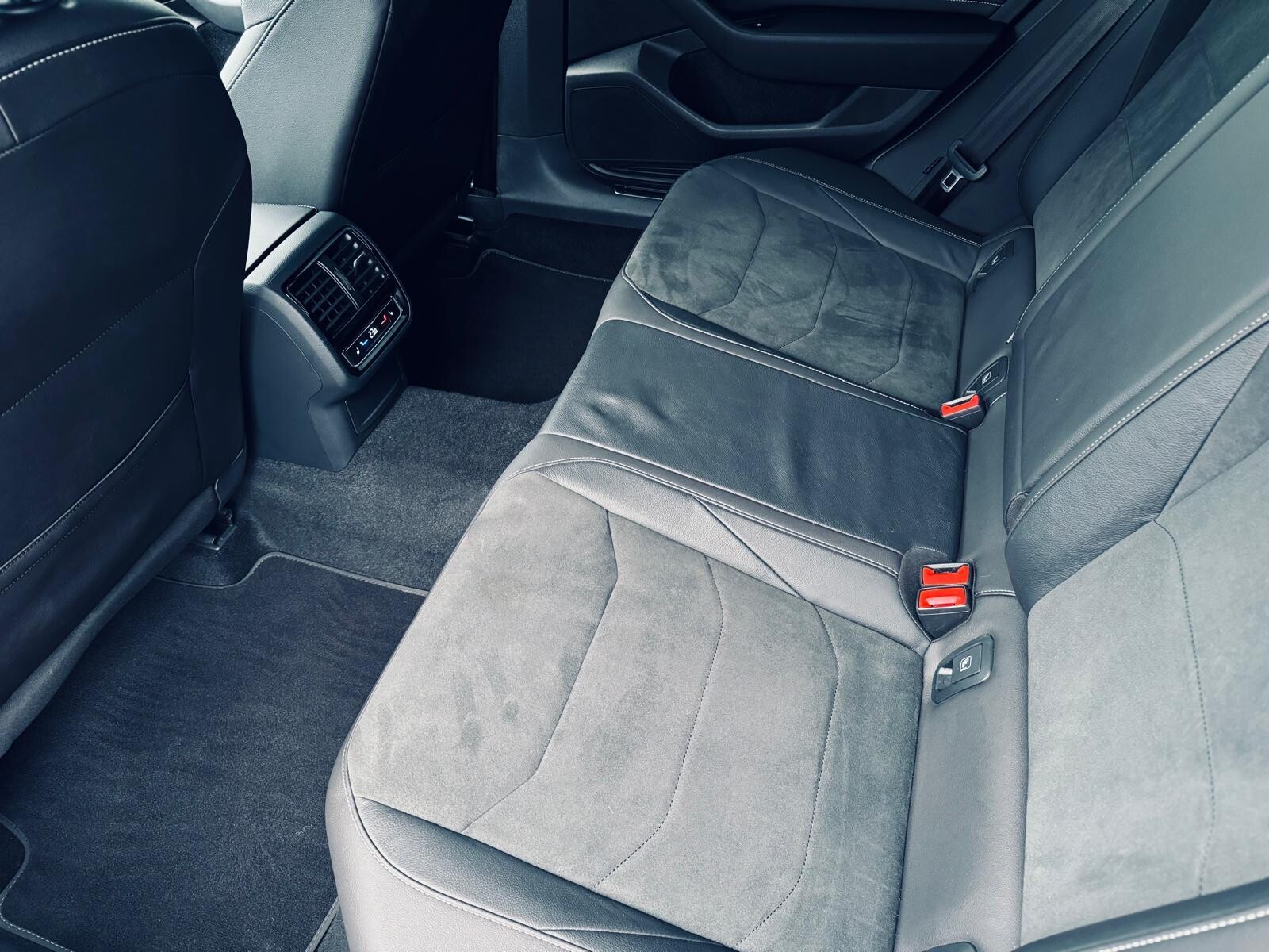 Volkswagen Arteon Shooting Brake - zdjęcie 16