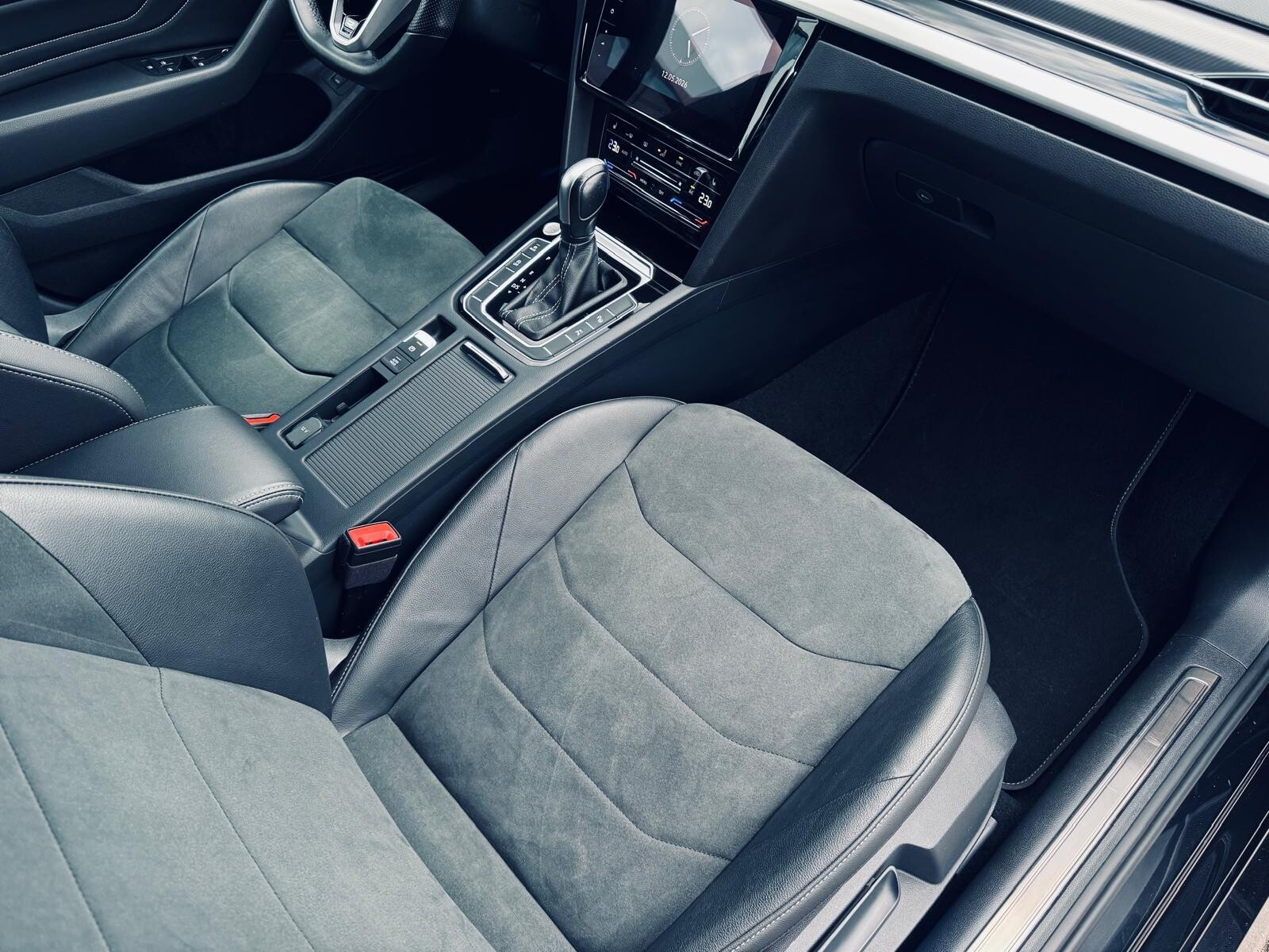 Volkswagen Arteon Shooting Brake - zdjęcie 18