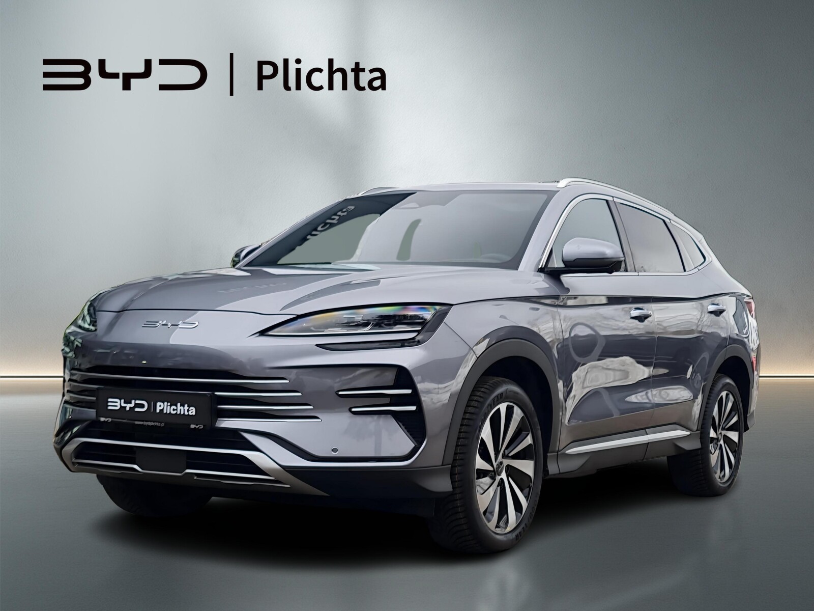 Hybryda Plug-IN Różne Kolory! Kredyt 50/50 Oraz Leasing 101%