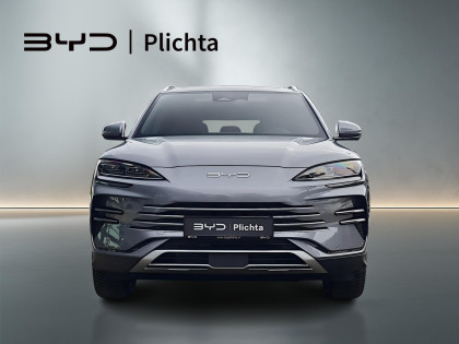 Hybryda Plug-IN Różne Kolory! Kredyt 50/50 Oraz Leasing 101%