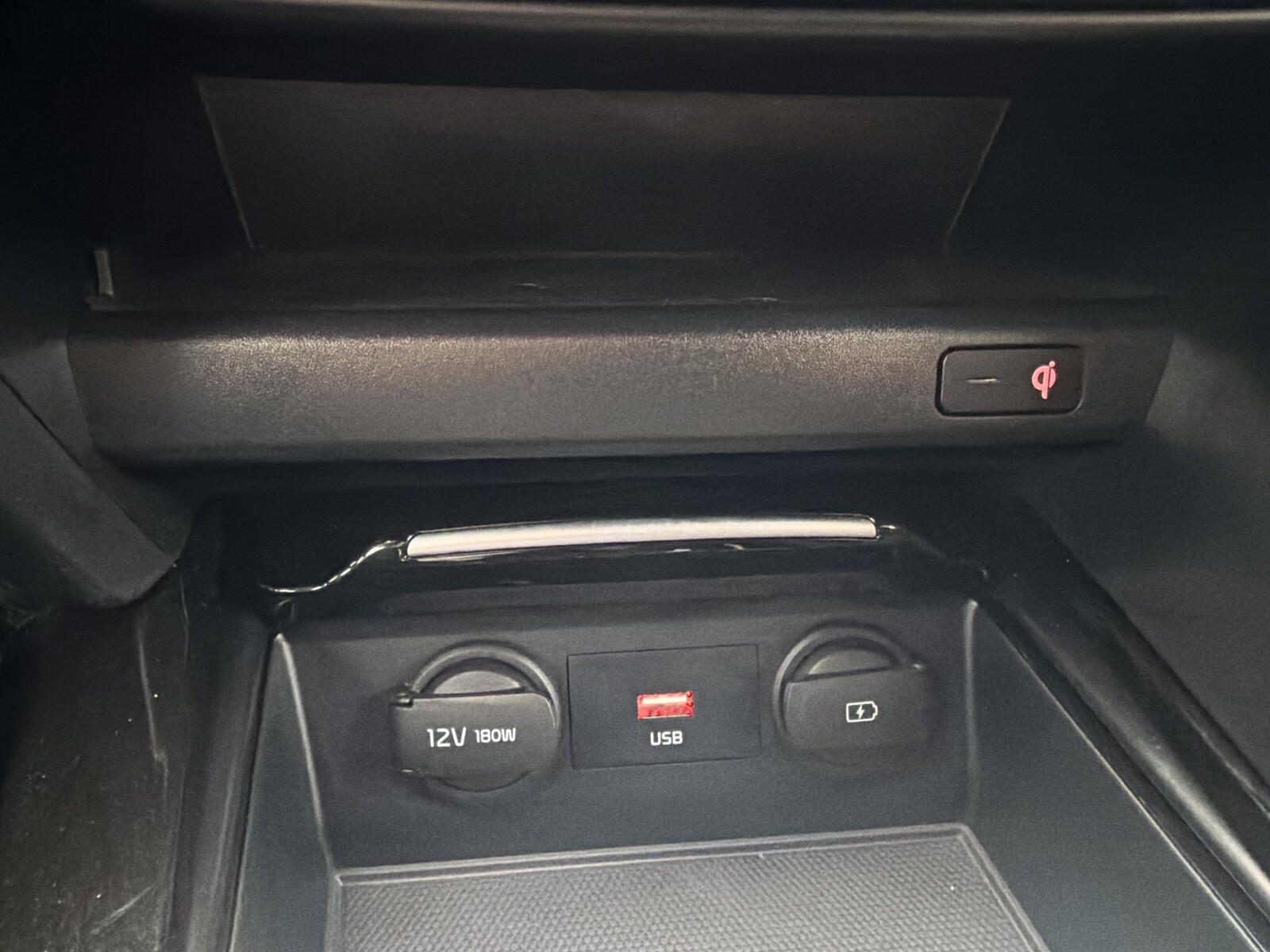 Kia Pro_cee'd - zdjęcie 33