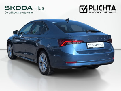 1.5 TSI 150KM Ambition Kessy Kamera LED SalonPL ASO FV23%