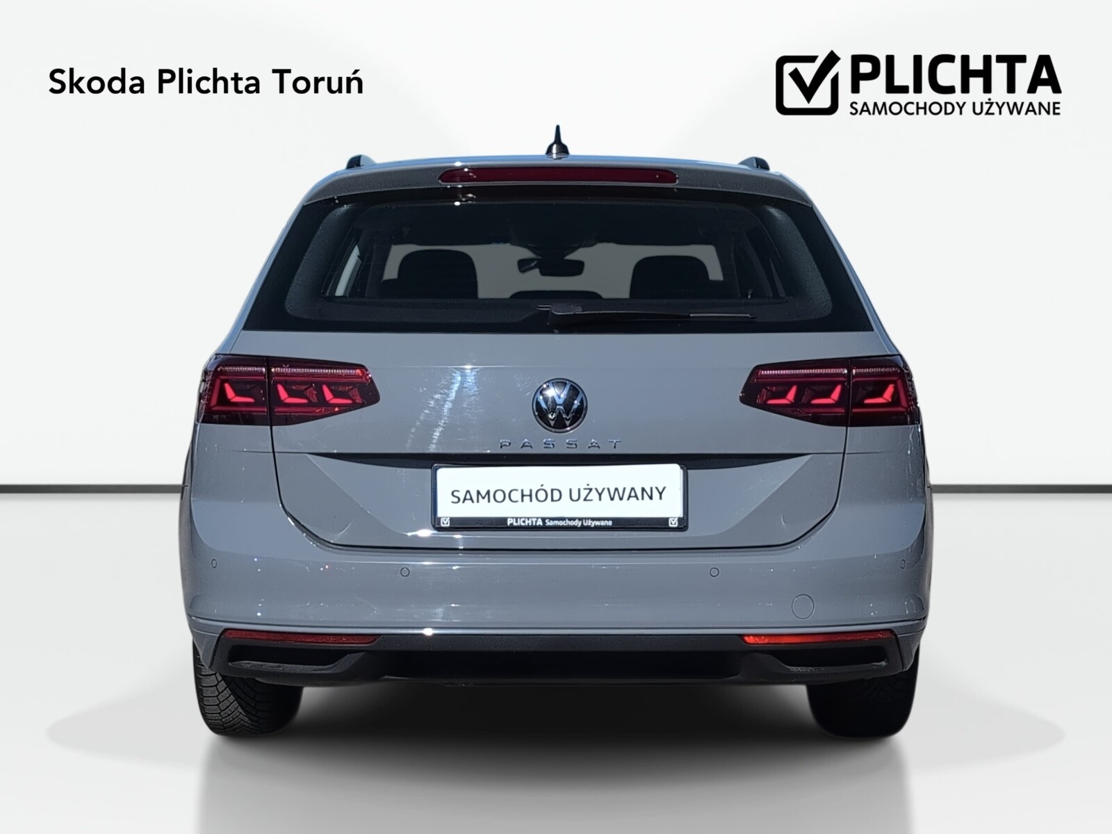 Volkswagen Passat Variant - zdjęcie 6