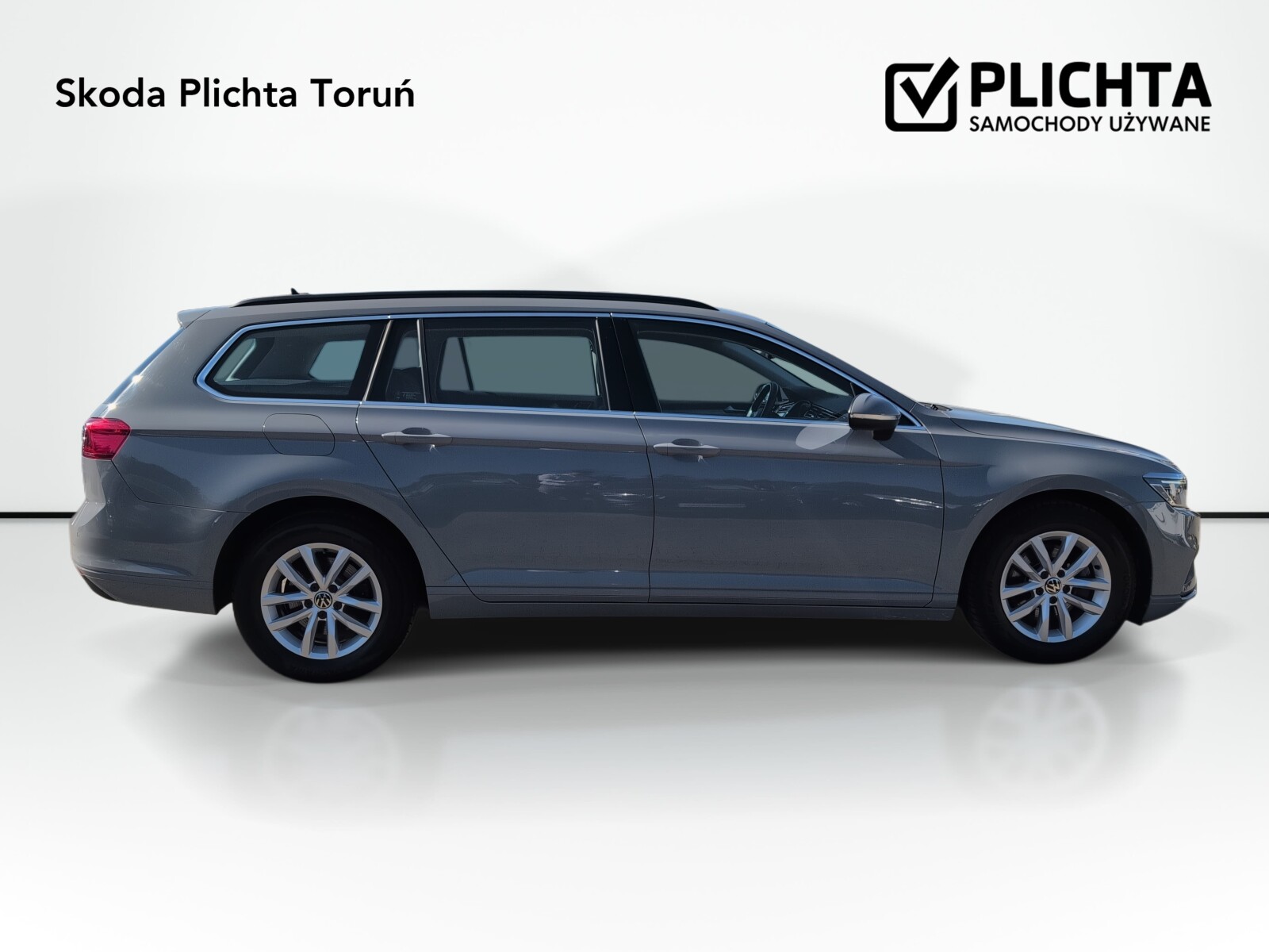 Volkswagen Passat Variant - zdjęcie 4