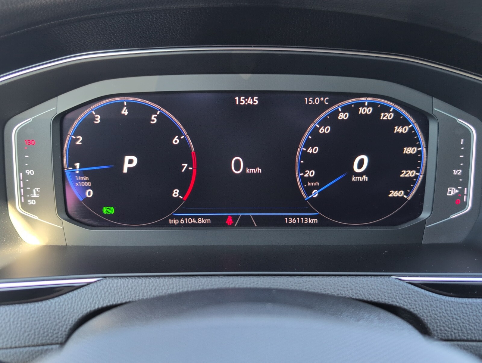 Volkswagen Passat Variant - zdjęcie 18