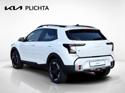Kia Stonic MHEV 1.0 115KM 6MT Bussines Line