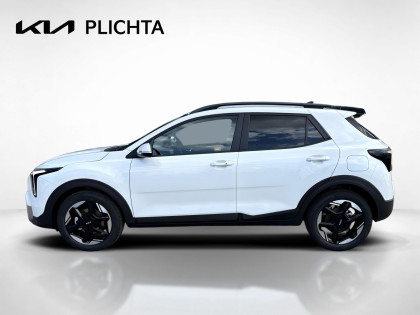 Kia Stonic MHEV 1.0 115KM 6MT Bussines Line