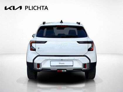 Kia Stonic MHEV 1.0 115KM 6MT Bussines Line