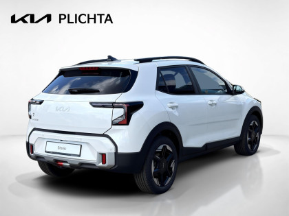 Kia Stonic MHEV 1.0 115KM 6MT Bussines Line