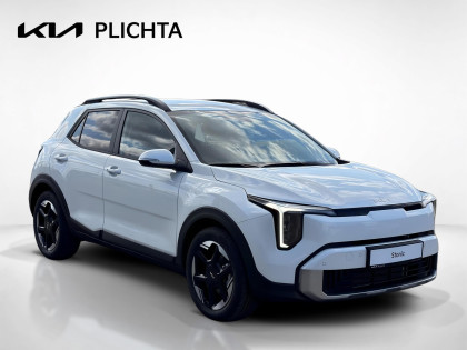Kia Stonic MHEV 1.0 115KM 6MT Bussines Line