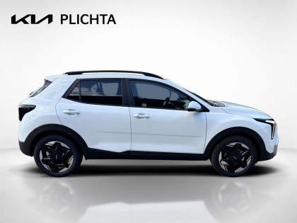 Kia Stonic MHEV 1.0 115KM 6MT Bussines Line
